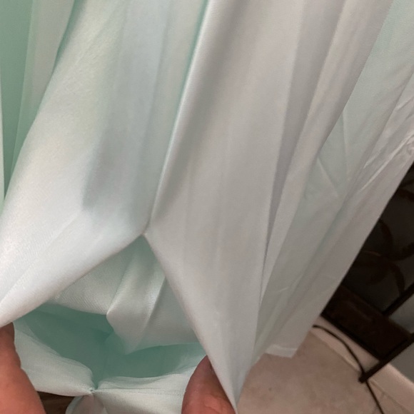 Vanity Fair robe nightgown set NWT retro small - Picture 12 of 14